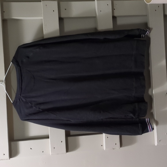 Fila Embroidered Crewneck Sweater - Picture 5 of 5